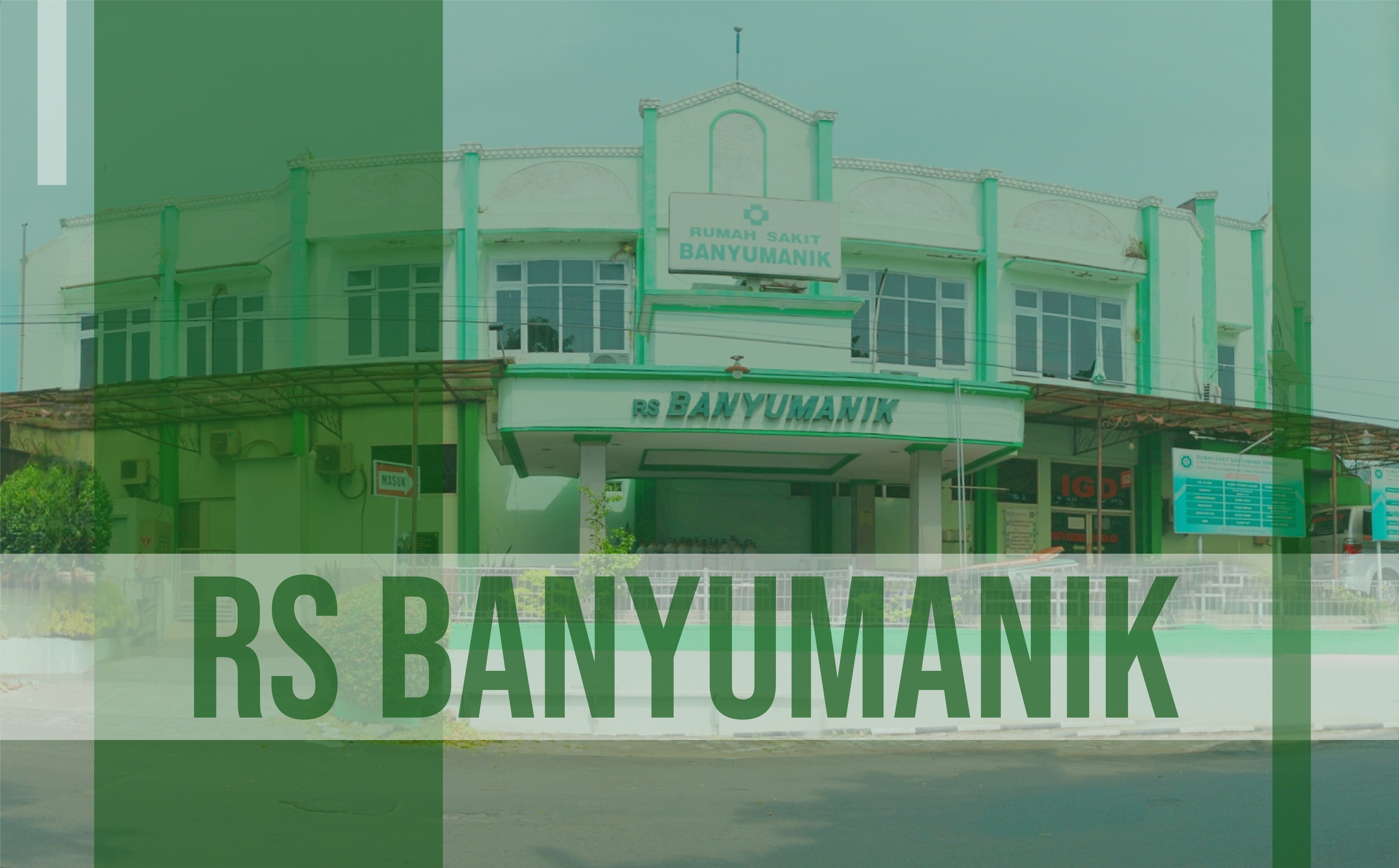 RS Banyumanik